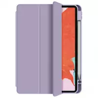 WiWU Classic II Case Yabloko iPad 10.9''/11'' — Purple
