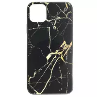 Чохол Granite Case для Apple iPhone 11 Pro Max Black