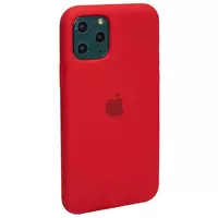 Original Silicone Case HC iPhone 11 Pro — Khaki (48)