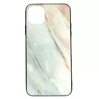 Чохол Granite Case для Apple iPhone 11 Pro Max White