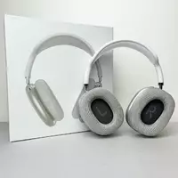 Бездротові навушники Air Pro Max Premium (Білий)