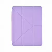 WiWU Defender Protective Case Yabloko iPad Air 10.9'' (2022) — Purple