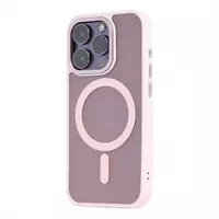 OC Matte Case With MagSafe — iPhone 11 — Pink