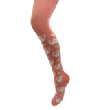 Колготки дитячі демісезонні, мал.8778, 17 розмір, 110-116 см., 4-5 років.