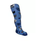 Колготки дитячі демісезонні, мал.8761, 17 розмір, 110-116 см., 4-5 років