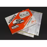 Виброизоляция Vibrex 2.0 мм