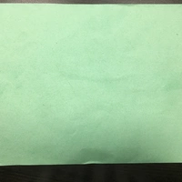 Кольоровий еко папір А4 60 г/м2 світло зелений