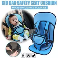 Автокресло для детей Multi Function Car Cushion