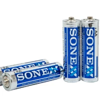 Батарейка солевая SONEXX R6/АА
