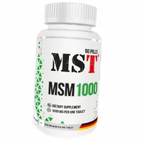 Метилсульфонилметан, MSM 1000, MST  90таб (03288006)