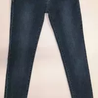 177-1-0067|30|LPUS/CSXF80A-DNM Жіночі Брюки джинсові