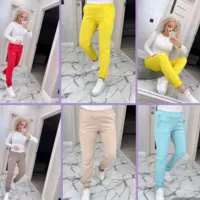Женские спортивне штаны найк, много расцветок,  S, M, L, XL