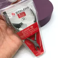 Кусачки для кожи Staleks CLASSIC 10/8 мм