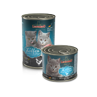 Консерви для котів Leonardo Quality Selection Kitten для кошенят