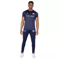 Спортивный костюм Stratford   S Темно-синий (06369284)