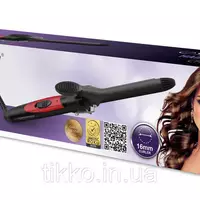 Плойка щипцы для завивки волос Esperanza CHARLISE 16 мм EBL003