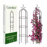 Садовая арка колонной Gardlov 21029