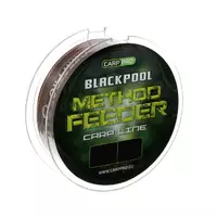 Волосінь Carp Pro Blackpool Method Feeder Carp 150м 0.20мм (CP4615-020)