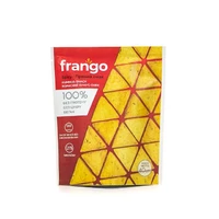 Хумус-снек Frango пряный вкус 40г (4820224630076)