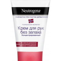 Крем для рук Neutrogena Норвежская Формула без запаха концентрированный (50 мл) (3574661133911)