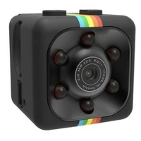 Міні камера Sports HD DV SQ11 Mini DV Camera. Міні камера SQ11 з нічною зйомкою і датчиком руху, 140°