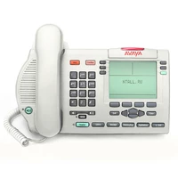 Б/У Бізнес-телефон Nortel Meridian M3904. Цифровий системний телефон Avaya M3904