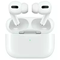 Бездротові навушники Apple AirPods PRO Premium Lux series 1:1 Airoha