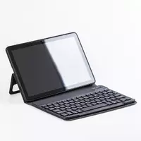 Планшет Smart X20 PRO 10,1" 4/64 Gb MediaTek MT6735 з клавіатурою, сірий