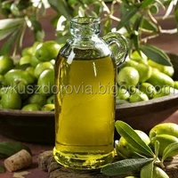 Оливковое масло " EXTRA VIRGIN ", ТМ "ATTICA FOOD " (0.5л), Греция