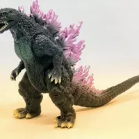 Годзилла фигурка пластиковая игрушка для фанатов фильмов Godzilla