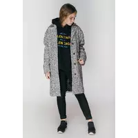 Молодежное пальто женское демисезонное Nexx