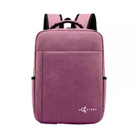 Рюкзак для ноутбуку AIRON Weekend 15 л Pink
