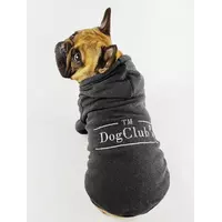 Худи для собак DogClub