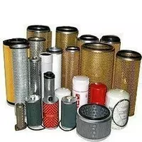 Фильтры гидравлические (Hydraulic filter), напорный фильтр/линейный, сливной фильтр/ заливной (сапуны).