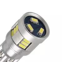 Светодиодные лампы Carlamp 4G-Series 6000K (6F18-T10-W)