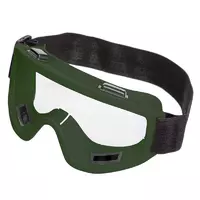 Защитные очки-маска MS-908K    Оливковый (60508420)