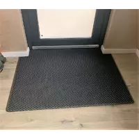 Придверний килимок з ЕВА 500х300мм