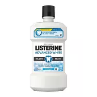 Ополаскиватель для ротовой полости Listerine ультра отбеливание (500 мл) (3574661491776)