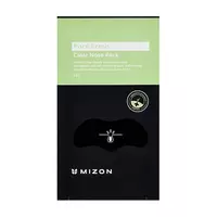 Очищающий патч для носа Mizon Pore Fresh Clear Nose Pack - 1 шт (8809139494573)