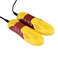Портативна електрична сушарка для взуття з ультрафіалетом