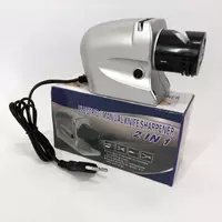 Электрическая точилка для ножей и ножниц ELECTRIC SHARPENER 220В